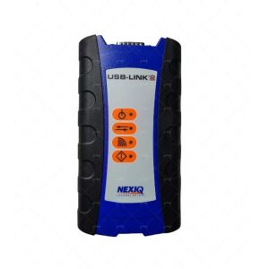 Nexiq 2 USB Link Diesel Truck Diagnostic Tool  High Quality