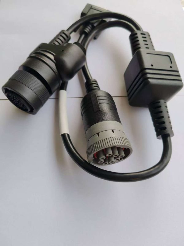 Caterpillar CAT Communication Adapter 3 Control Group (478-0235) High quality - Image 2