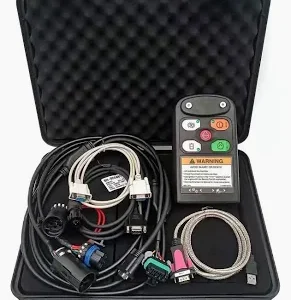 For Bobcat Diagnostic Tool for Bobcat Engine Analyzer Diagnostic Tool kit – High Quality