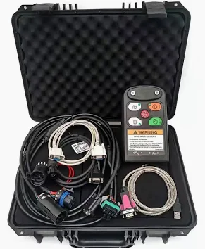 For Bobcat Diagnostic Tool for Bobcat Engine Analyzer Diagnostic Tool kit – High Quality