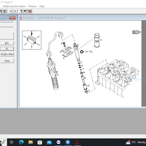 Deutz Serpic2012 Electronic Parts Catalog(EPC) Remote Installation Service