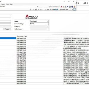2025 Newest DDDL 8.22 Detroit Diesel Diagnostic Link 8.22 SP1 Professional Level10 + Troubleshooting