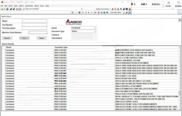 2025 Newest DDDL 8.22 Detroit Diesel Diagnostic Link 8.22 SP1 Professional Level10 + Troubleshooting - Image 4