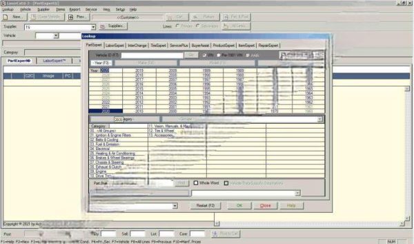 LaserCat 3 EPC Parts Catalogue VM Remote Installation [06.2023] - Image 4