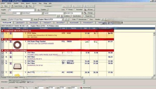 LaserCat 3 EPC Parts Catalogue VM Remote Installation [06.2023] - Image 12