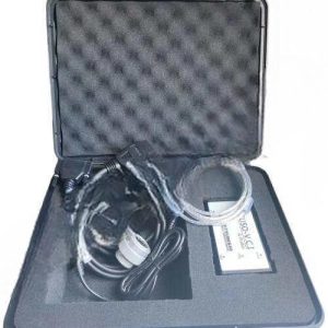 Mitsubishi FUSO V.C.I Diagnostic Kit For KATO Hyundai Excavator