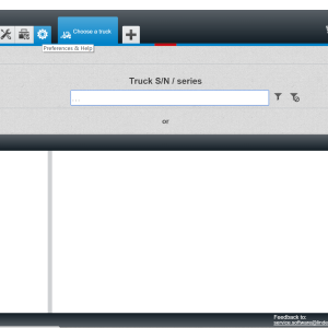 (2025.03) Linde Service Guide LSG V5.2.2 U0310 EPC+Service Information