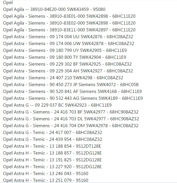 Newest Tachosoft Airbag Resetter V6.4 for Deleting Crashdata from Airbag ECU Dumps - Image 2