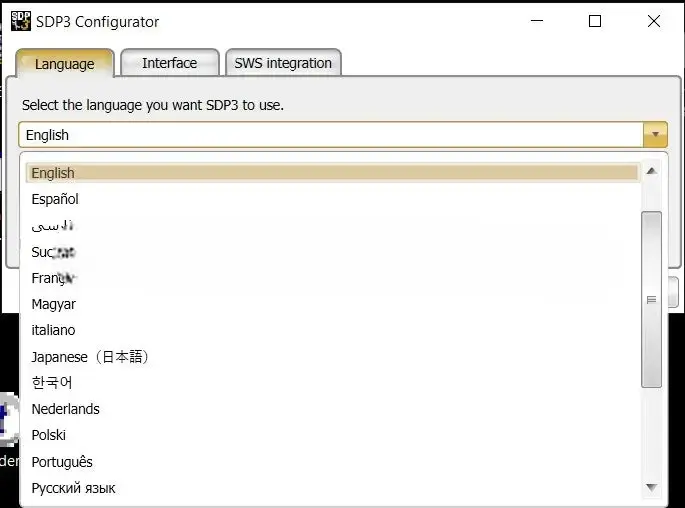 (10.2025)Scania SDP3 2.67.2 Diagnosis & Programming Truck Software Installation - Image 2