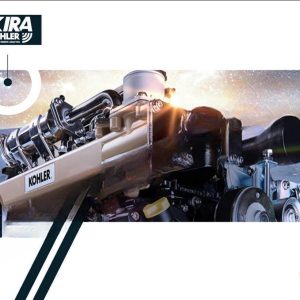 2024 Kohler Integrated Remote Analytics (KIRA) 2.6.0.0 Diagnostic software installation service