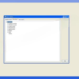 11.2009 YANMAR Heavy Equipment EPC  VMware