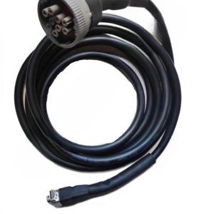 PowerCommand Diagnostic 9 Pin Adapter Cable for InPower