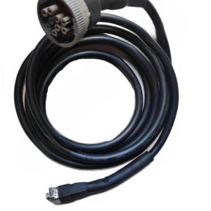PowerCommand Diagnostic 9 Pin Adapter Cable for InPower