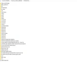 METAFILES ECFG E2M SCREEN CBF Config & Delete FILES 04.2022 - Image 2