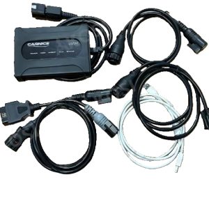 Doosan Diagnostic Tool is for the diagnosis of electronic fuel injection diesel engines