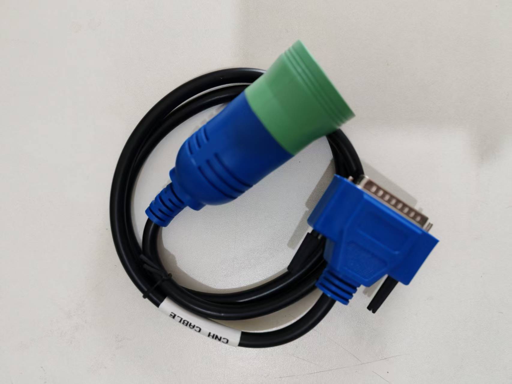 CNH DPA5 Adapter CASE New Holland Diagnostic Tool High quality - Image 5