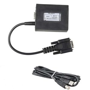 JUNGHEINRICH FORKLIFT TRUCK DIAGNOSTIC KIT