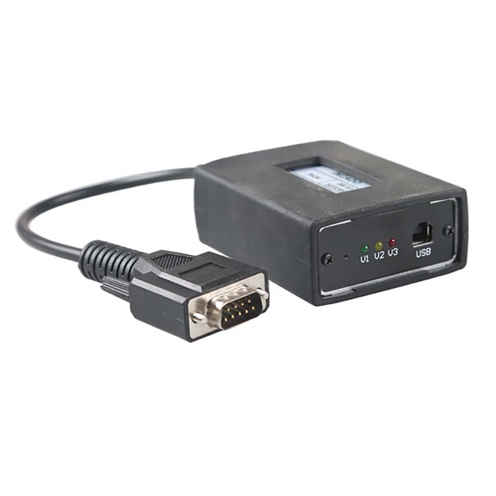 JUNGHEINRICH FORKLIFT TRUCK DIAGNOSTIC KIT - Image 2