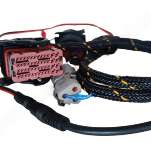 John Deere Machine ECM Bench Diagnostic Test Cable