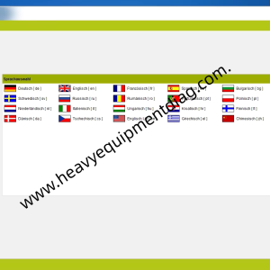 Claas CDS 7.5.1 Diagnostic System [Update 05.2021]