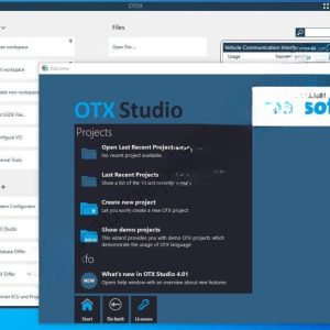 Benz DTS Monaco 9.02 Diagnostic Tool Set Download and Installation Service