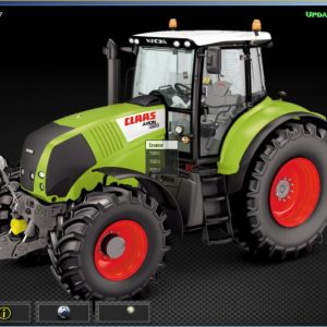 Claas Metadiag 2007 Diagnostic Software Updated 227 02.2016